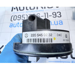 Датчик угла поворота руля Mercedes Benz W220 1998-2005