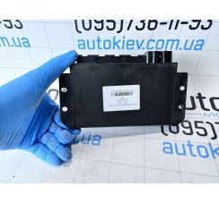 Блок комфорту Audi A6 [C5] 1997-2004