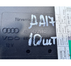 Блок комфорту Audi A6 [C5] 1997-2004