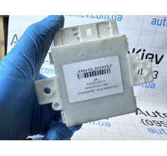 Блок управления парктрониками Mercedes Benz W204 2007-2015