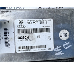 Блок керування esp Audi A6 [C5] 1997-2004