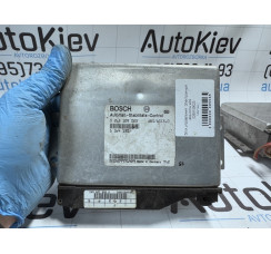 Блок управління abs BMW 7-serie E38 1994-2001