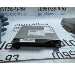 Блок управління abs BMW 7-serie E38 1994-2001