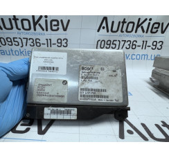 Блок управління коробки передач АКПП BMW 5-serie E39 1995-2003