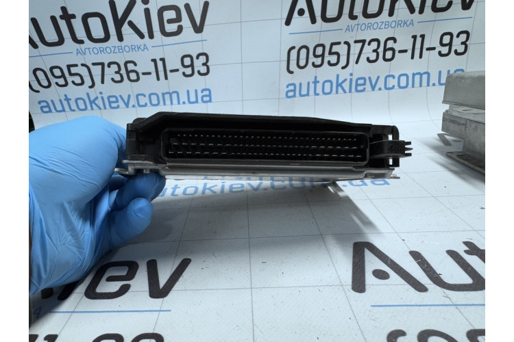 Блок управления коробки передач АКПП BMW 5-serie E39 1995-2003 0260002360 Блок управления коробки передач АКПП BMW 5-serie E39 1995-2003 0260002360