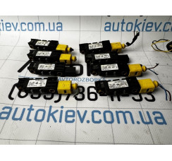 Датчик удару Airbag Audi A6 [C5] 1997-2004