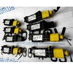 Датчик удару Airbag Audi A6 [C5] 1997-2004