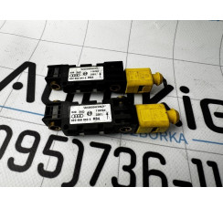 Датчик удару Airbag Audi A6 [C5] 1997-2004
