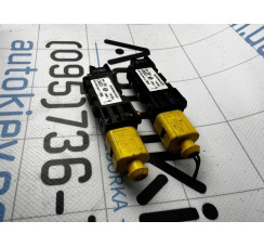 Датчик удару Airbag Audi A6 [C5] 1997-2004