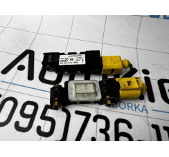 Датчик удару Airbag Audi A6 [C5] 1997-2004