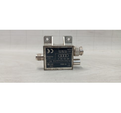 Блок управління антени Audi A6 [C5] 1997-2004