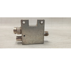 Блок управління антени Audi A6 [C5] 1997-2004