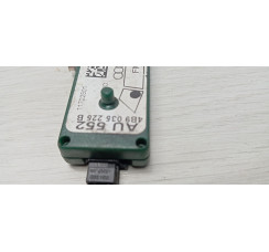 Підсилювач антени Audi A6 [C5] 1997-2004