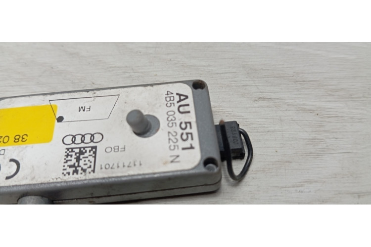 Усилитель антенны Audi A6 [C5] 1997-2004 4B5035225N