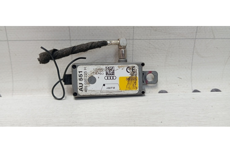 Усилитель антенны Audi A6 [C5] 1997-2004 4B5035225H