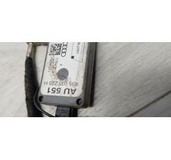 Підсилювач антени Audi A6 [C5] 1997-2004