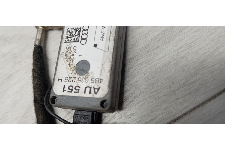 Усилитель антенны Audi A6 [C5] 1997-2004 4B5035225H