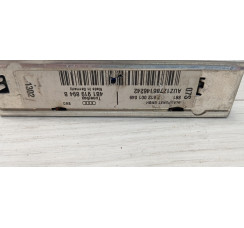 Блок керування навігацією Audi A6 [C5] 1997-2004