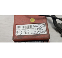 Електронний блок управління інтерфейсом Seat Leon (1M1) 1999-2006