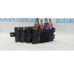 Підсилювач антени Audi A8 [4D] 1999-2002