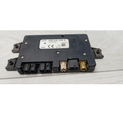 Підсилювач антени Audi A8 [4D] 1999-2002