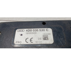 Підсилювач антени Audi A8 [4D] 1999-2002