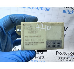 Блок керування іммобілайзера Audi A8 [4D] 1999-2002