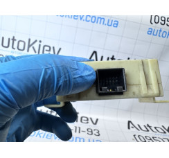 Блок керування іммобілайзера Audi A8 [4D] 1999-2002