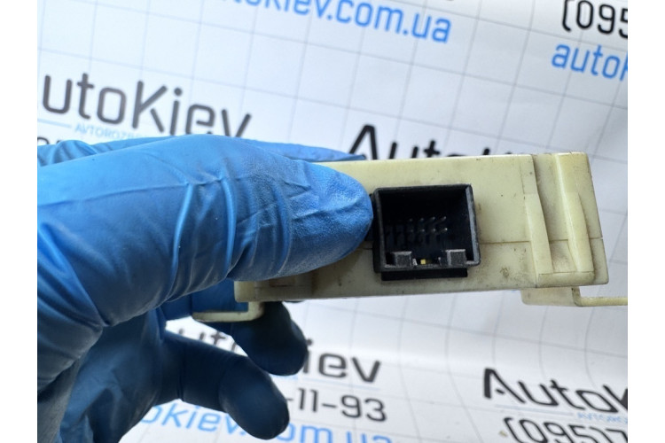 Блок керування іммобілайзера Audi A6 [C5] 1997-2004 4A0953234F