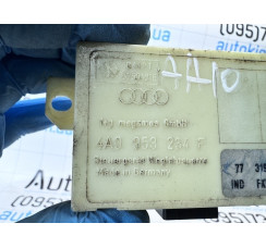 Блок керування іммобілайзера Audi A8 [4D] 1999-2002