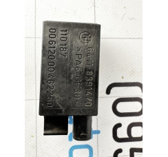 Датчик забруднення повітря BMW 3-serie E36 1991-1998