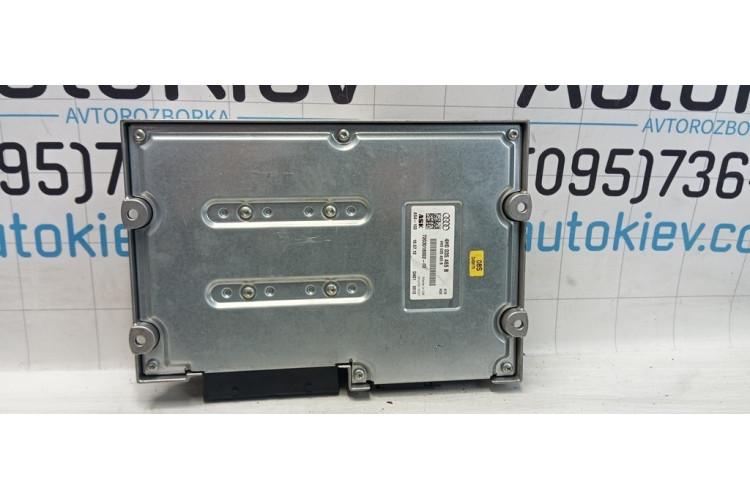 Підсилювач звуку BANG OLUFSEN Audi A8 [4H] 2010-2017 4H0035465B