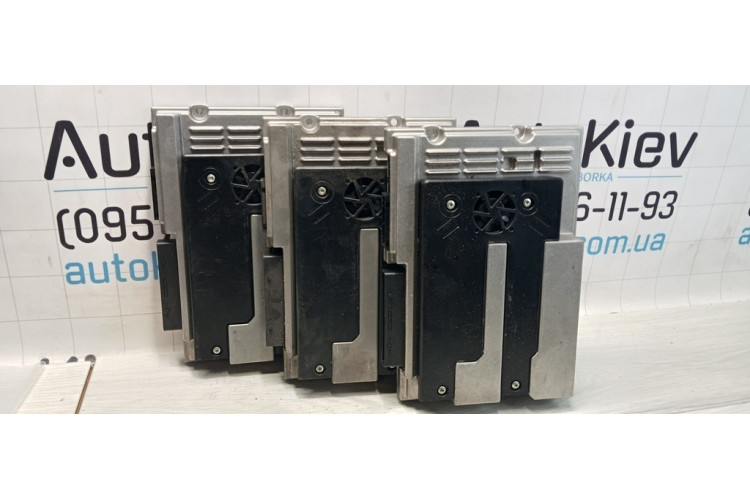 Підсилювач звуку BANG OLUFSEN Audi A8 [4H] 2010-2017 4H0035465B