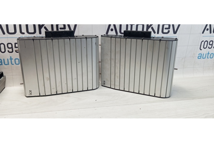 Усилитель звука bang olufsen Audi A8 [4H] 2010-2017 4H0035466