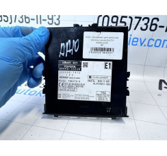 Блок управління центральним замком Lexus ES 2012-2018