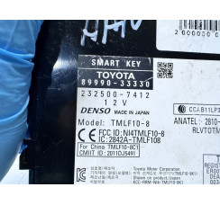 Блок управління центральним замком Lexus ES 2012-2018