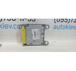 Блок управління airbag подушок безпеки Lexus ES 2012-2018