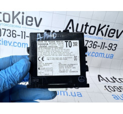 Блок керування тиску в шинах Lexus GS 250/350/300H 2012-2020