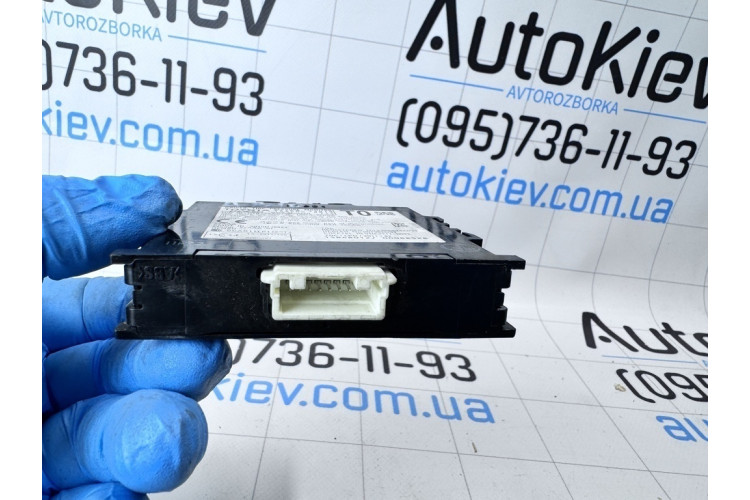 Блок керування тиску в шинах Lexus ES 2012-2018 8976A33010 Блок керування тиску в шинах Lexus ES 2012-2018 8976A33010