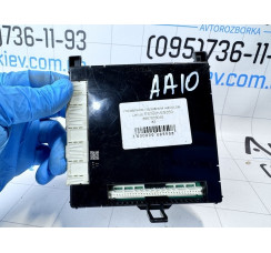 Блок управління паливним насосом Lexus ES 2012-2018