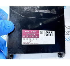 Блок управління паливним насосом Lexus ES 2012-2018