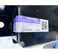 Блок керування клімату Lexus ES 2012-2018