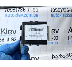 Блок реле склоочисника Lexus ES 2012-2018