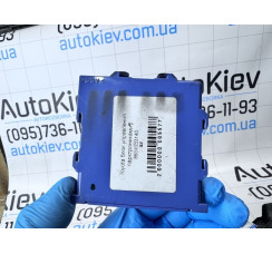 Блок управління парктрониками Lexus ES 2012-2018