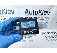 Блок керування дзеркалами Lexus ES 2012-2018