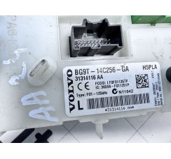 Блок запобіжників Volvo S60 2010-2018