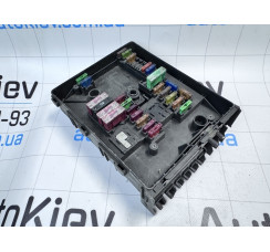 Блок запобіжників Skoda Superb 2008-2015