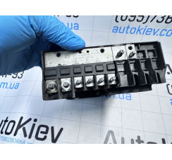Блок запобіжників Skoda Superb 2008-2015