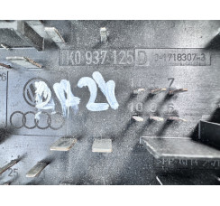 Блок запобіжників Skoda Superb 2008-2015