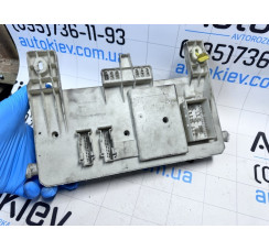 Блок предохранителей Ford C-MAX 2003-2010